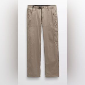 PRANA Stretch Zion Pant size 30W X 34L